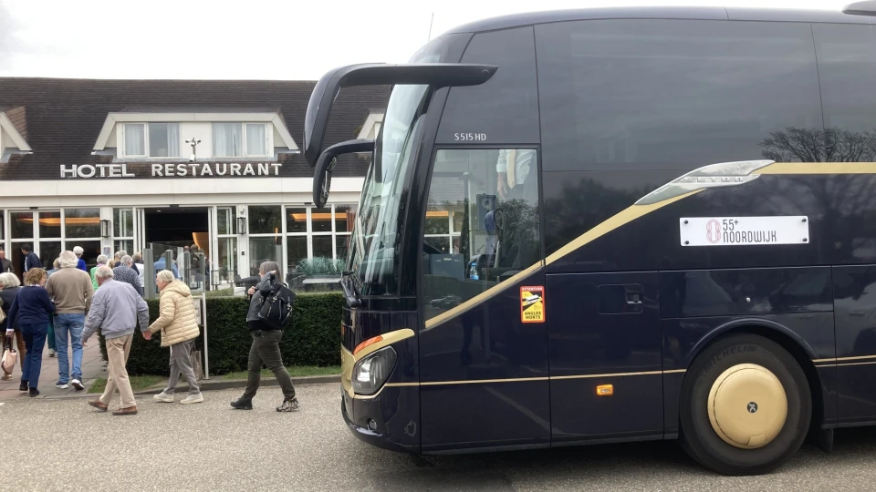 Dagtocht Hoge Veluwe 16 april 2025